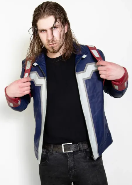 Shop My Hero Academia Shoto Todoroki Jacket