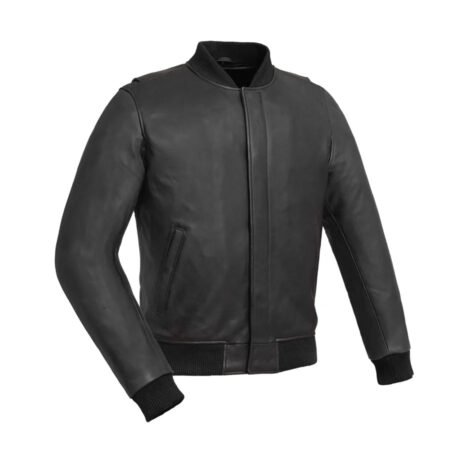 Shop Premium Willie Men's Motorcycle Leather Jacket